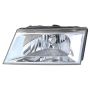 Eagle EyesFR368-B001L Headlight Assembly