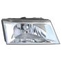 Eagle EyesFR368-B001R Headlight Assembly