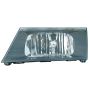 Eagle EyesFR368-B101L Headlight Assembly