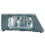 Eagle EyesFR368-B101R Headlight Assembly