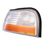 Eagle EyesFR369-U000L Parking Light Assembly