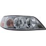 Eagle EyesFR371-B101LR Headlight Assembly