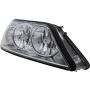 Eagle EyesFR371-B101R Headlight Assembly