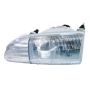 Eagle EyesFR375-B001L Headlight Assembly