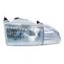 Eagle EyesFR375-B001R Headlight Assembly