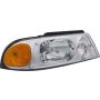 Eagle EyesFR380-B001R Headlight Assembly