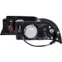 Eagle EyesFR380-B001R Headlight Assembly