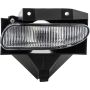 Eagle EyesFR385-B000L Fog Light Assembly