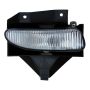 Eagle EyesFR385-B000R Fog Light Assembly