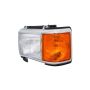 Eagle EyesFR387-B101LR Headlight Assembly