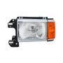 Eagle EyesFR387-B101LR Headlight Assembly