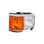 Eagle EyesFR387-B101R Headlight Assembly