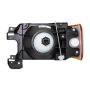 Eagle EyesFR387-B101R Headlight Assembly
