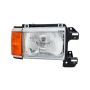 Eagle EyesFR387-B101R Headlight Assembly