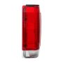Eagle EyesFR388-U000L Tail Light Assembly