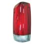 Eagle EyesFR388-U000L Tail Light Assembly