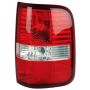 Eagle EyesFR391-U000R Tail Light Assembly