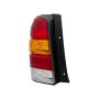 Eagle EyesFR400-U000L Tail Light Housing