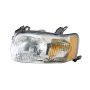 Eagle EyesFR400-U000L Tail Light Housing