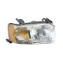 Eagle EyesFR400-U000R Tail Light Housing