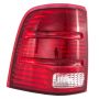 Eagle EyesFR401-U000R Tail Light Assembly