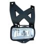 Eagle EyesFR407-B000L Fog Light Assembly