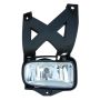 Eagle EyesFR407-B000R Fog Light Assembly