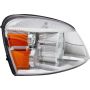 Eagle EyesFR415-B001L Headlight Assembly