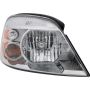 Eagle EyesFR415-B001L Headlight Assembly