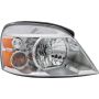 Eagle EyesFR415-B001L Headlight Assembly