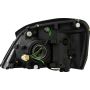 Eagle EyesFR415-B001LR Headlight Assembly