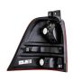 Eagle EyesFR416-U000L Tail Light Assembly
