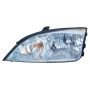 Eagle EyesFR419-B001LCA Headlight Assembly