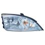 Eagle EyesFR419-B001R Headlight Assembly