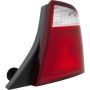 Eagle EyesFR422-U000R Tail Light Assembly