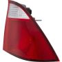 Eagle EyesFR422-U000R Tail Light Assembly
