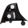 Eagle EyesFR422-U000R Tail Light Assembly