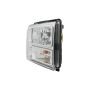 Eagle EyesFR430-B001L Headlight Assembly