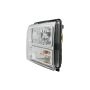 Eagle EyesFR430-B001LR Headlight Assembly