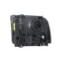 Eagle EyesFR430-B001LR Headlight Assembly