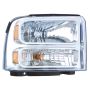 Eagle EyesFR430-B001R Headlight Assembly