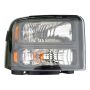 Eagle EyesFR430-B101R Headlight Assembly