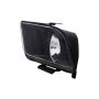Eagle EyesFR434-B101LR Headlight Assembly
