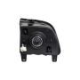 Eagle EyesFR434-B101R Headlight Assembly