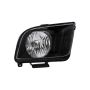 Eagle EyesFR434-B101R Headlight Assembly