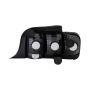 Eagle EyesFR435-U000L Tail Light Assembly