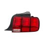 Eagle EyesFR435-U000R Tail Light Assembly