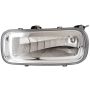 Eagle EyesFR444-B000L Fog Light Assembly