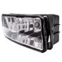 Eagle EyesFR452-B000L Fog Light Assembly