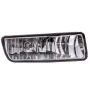 Eagle EyesFR452-B000R Fog Light Assembly